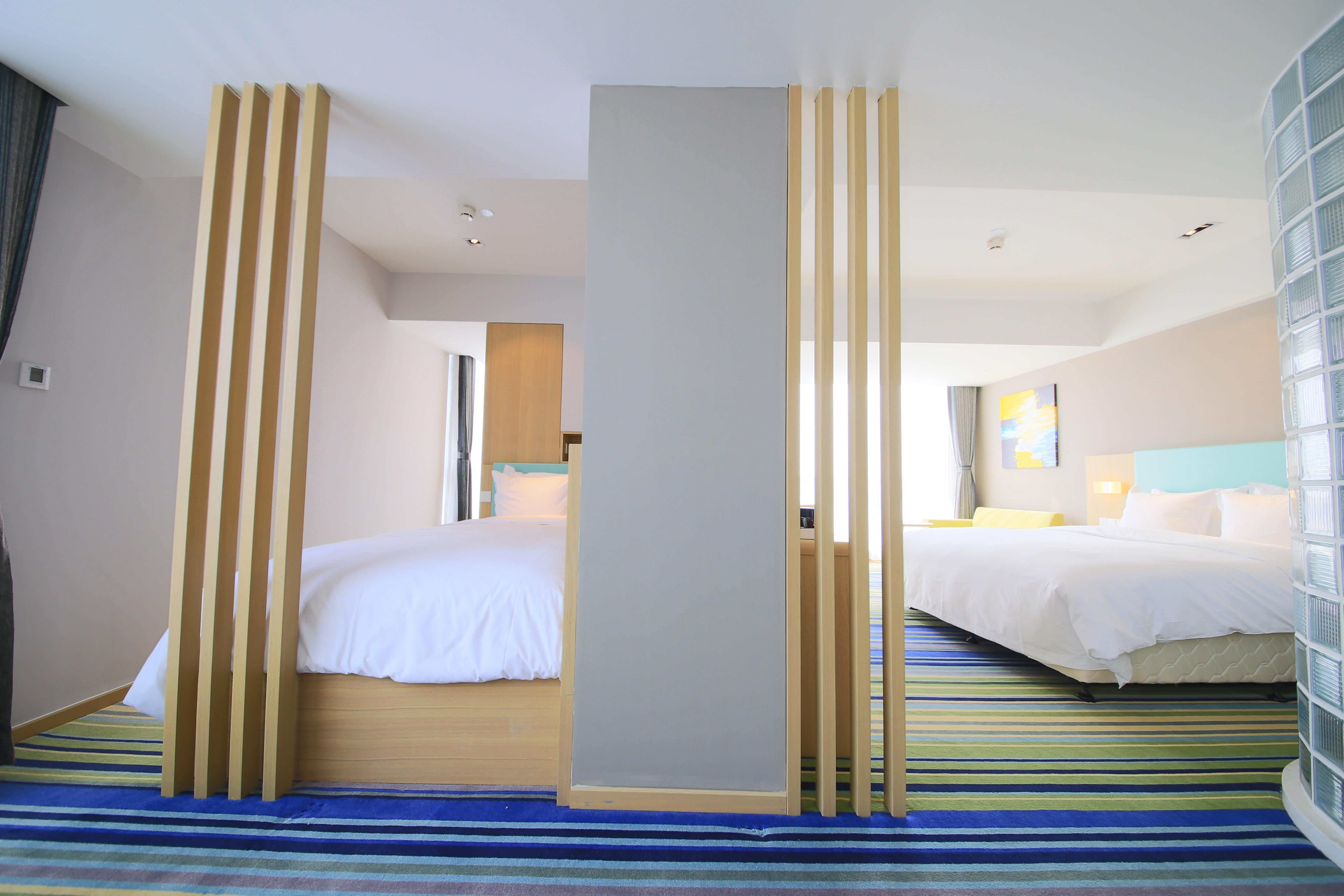 Holiday Inn Express Yingkou Onelong Plaza By Ihg Gaizhou 외부 사진