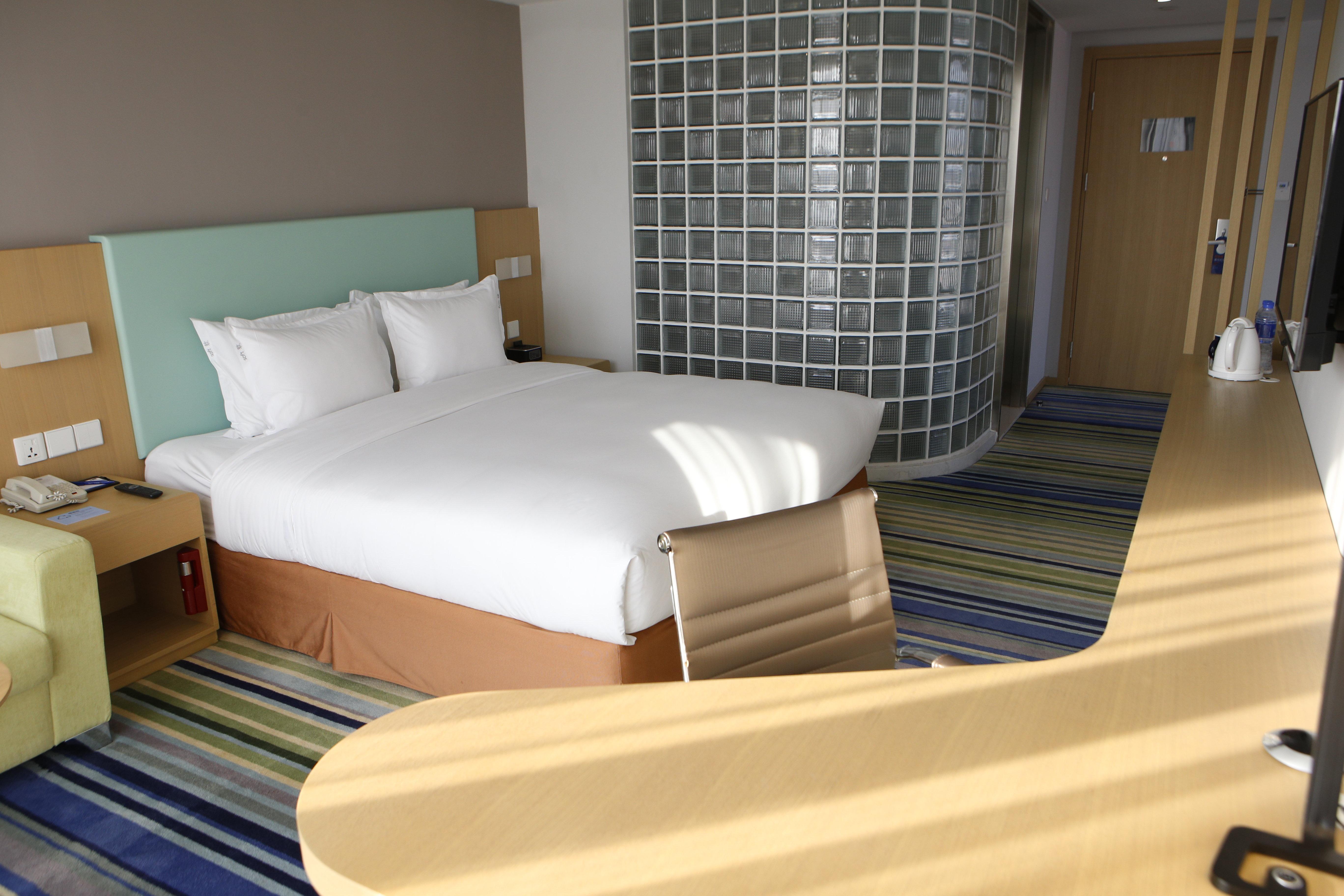 Holiday Inn Express Yingkou Onelong Plaza By Ihg Gaizhou 외부 사진