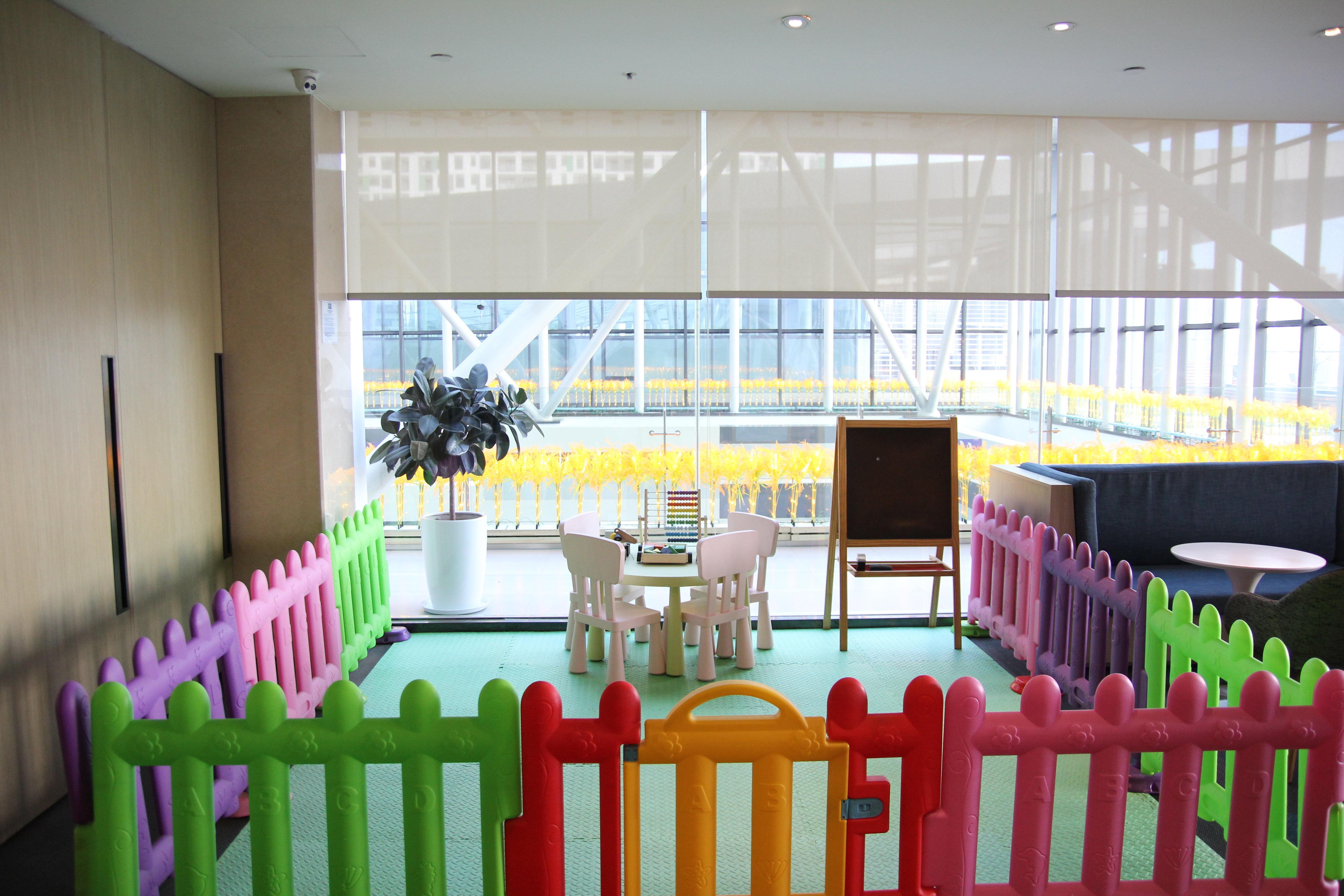 Holiday Inn Express Yingkou Onelong Plaza By Ihg Gaizhou 외부 사진