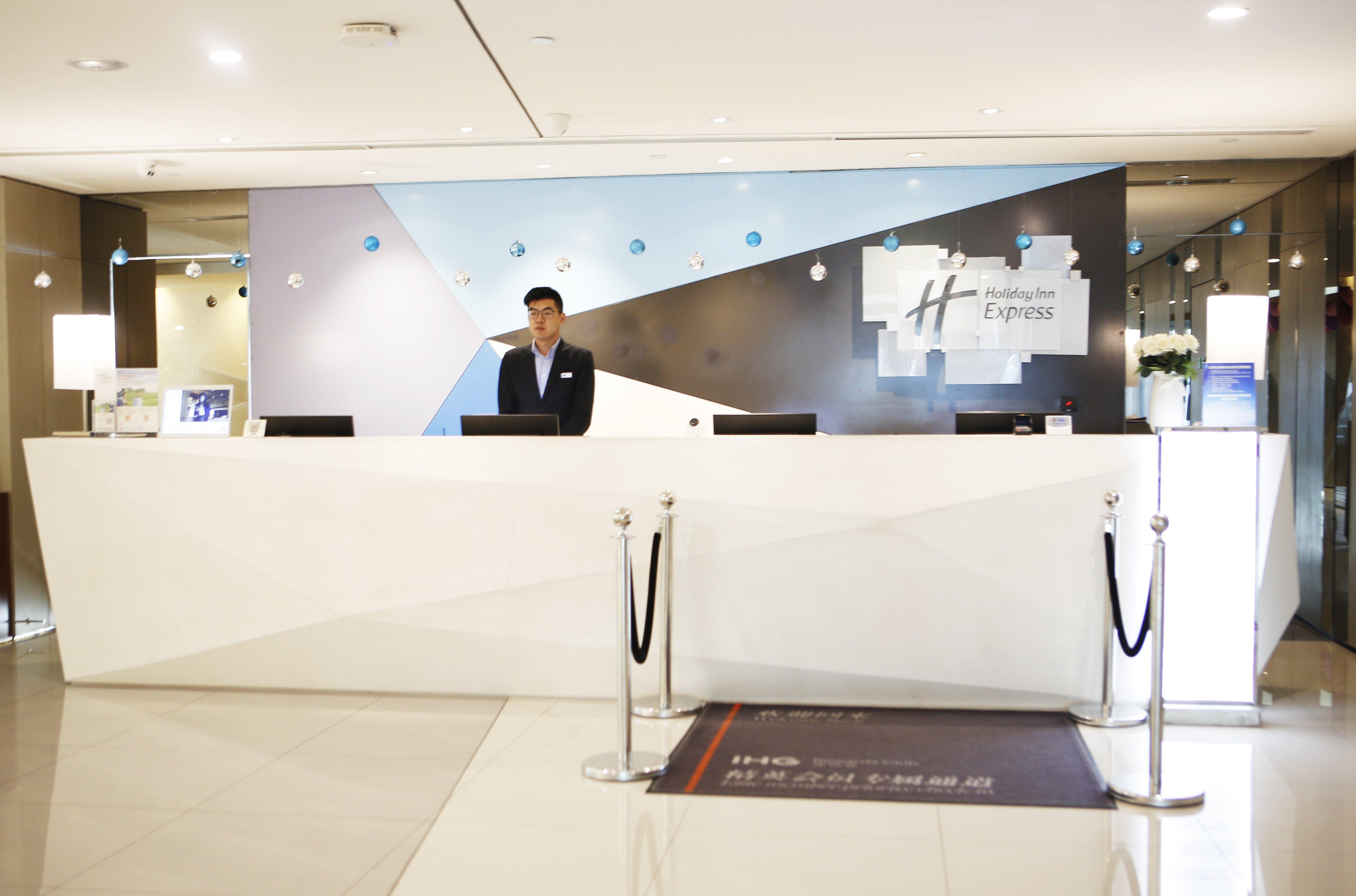 Holiday Inn Express Yingkou Onelong Plaza By Ihg Gaizhou 외부 사진