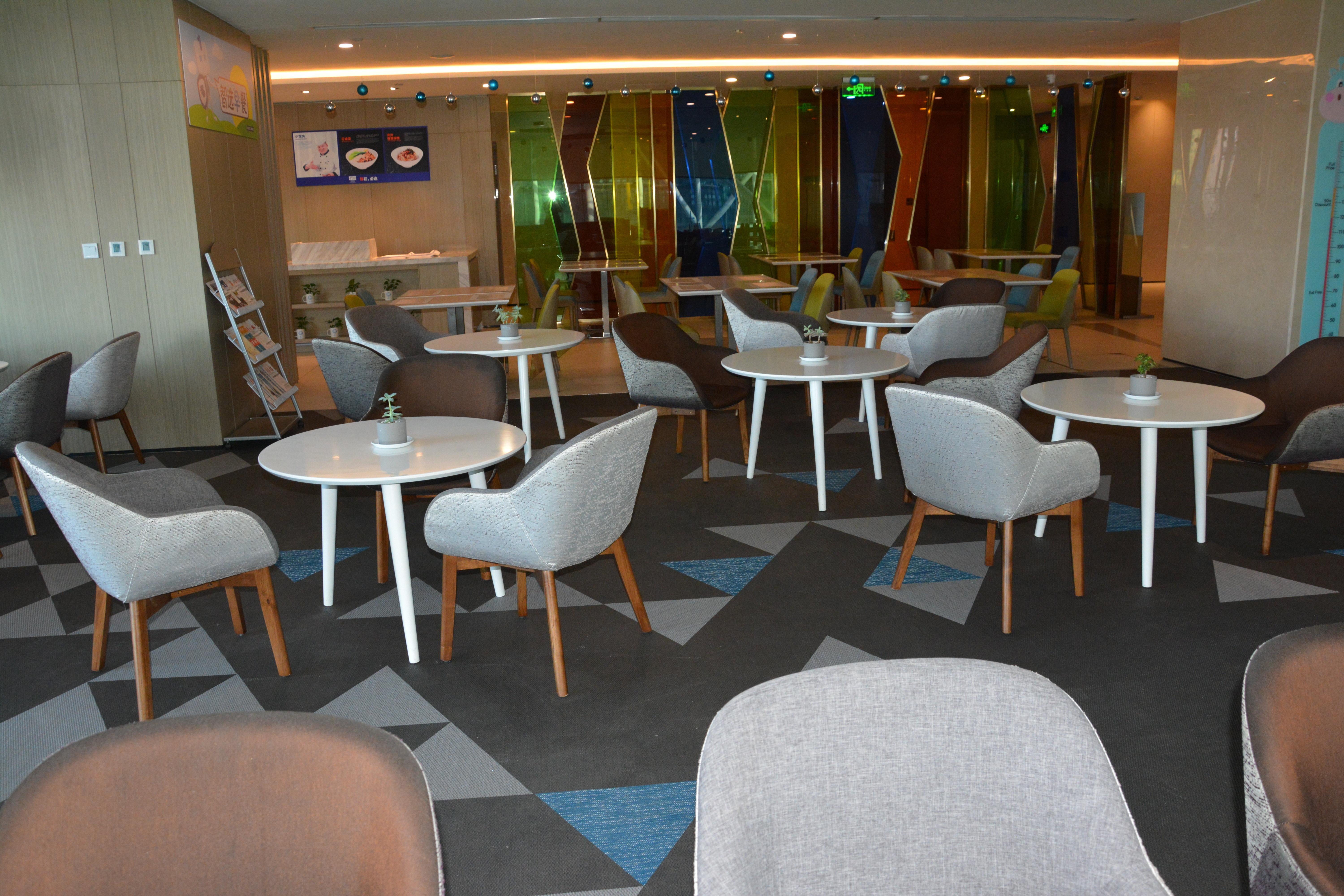 Holiday Inn Express Yingkou Onelong Plaza By Ihg Gaizhou 외부 사진