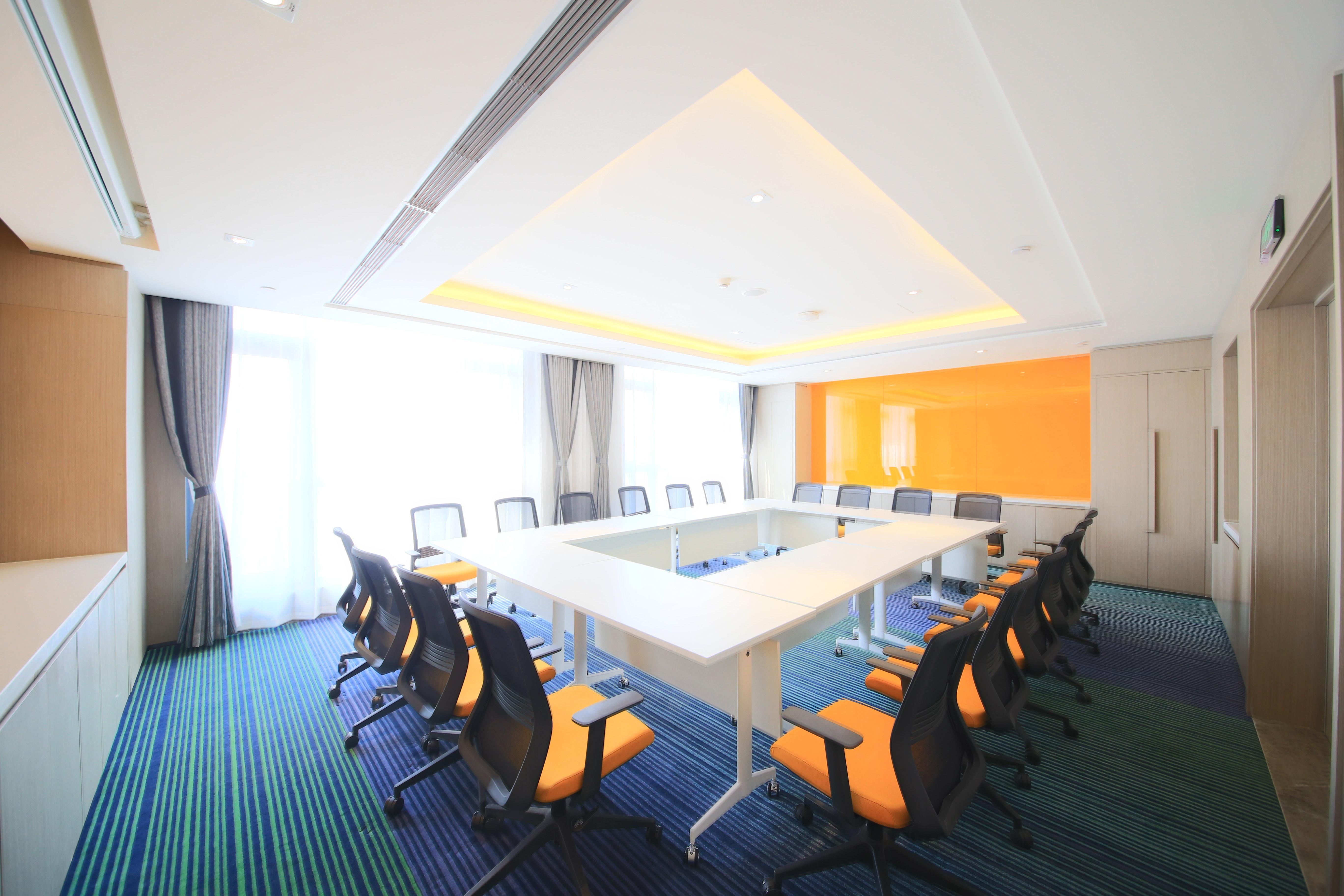 Holiday Inn Express Yingkou Onelong Plaza By Ihg Gaizhou 외부 사진