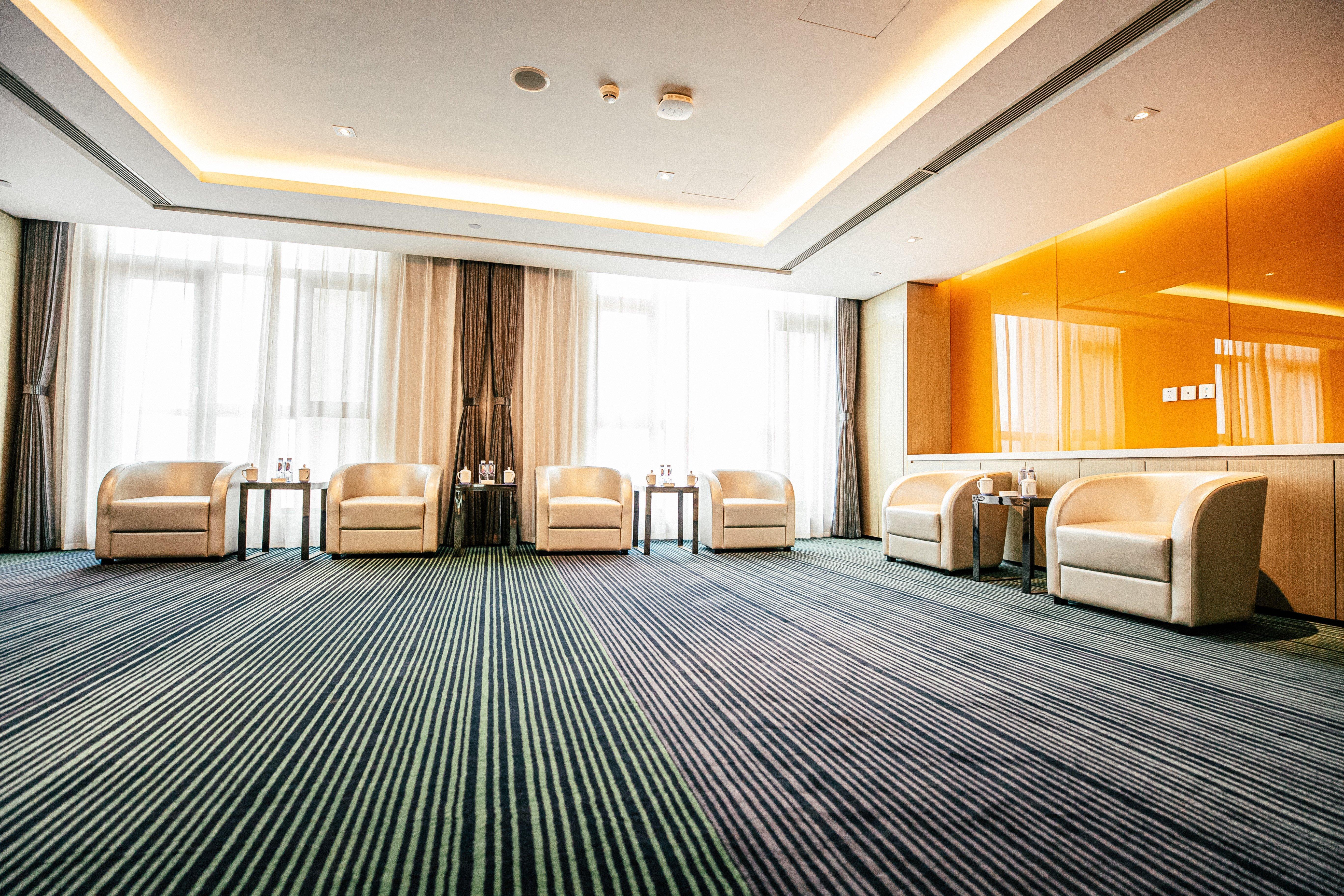 Holiday Inn Express Yingkou Onelong Plaza By Ihg Gaizhou 외부 사진