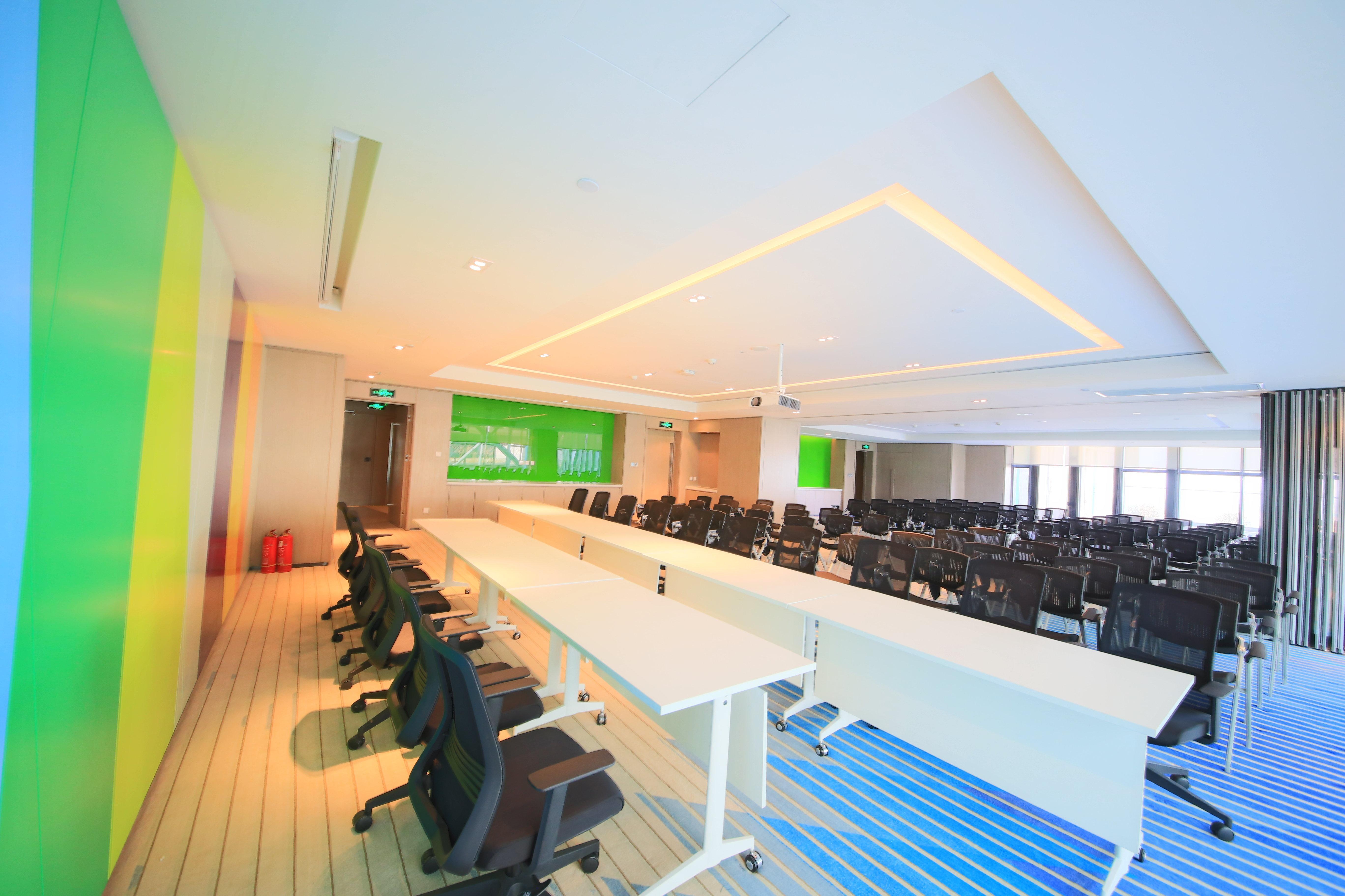 Holiday Inn Express Yingkou Onelong Plaza By Ihg Gaizhou 외부 사진