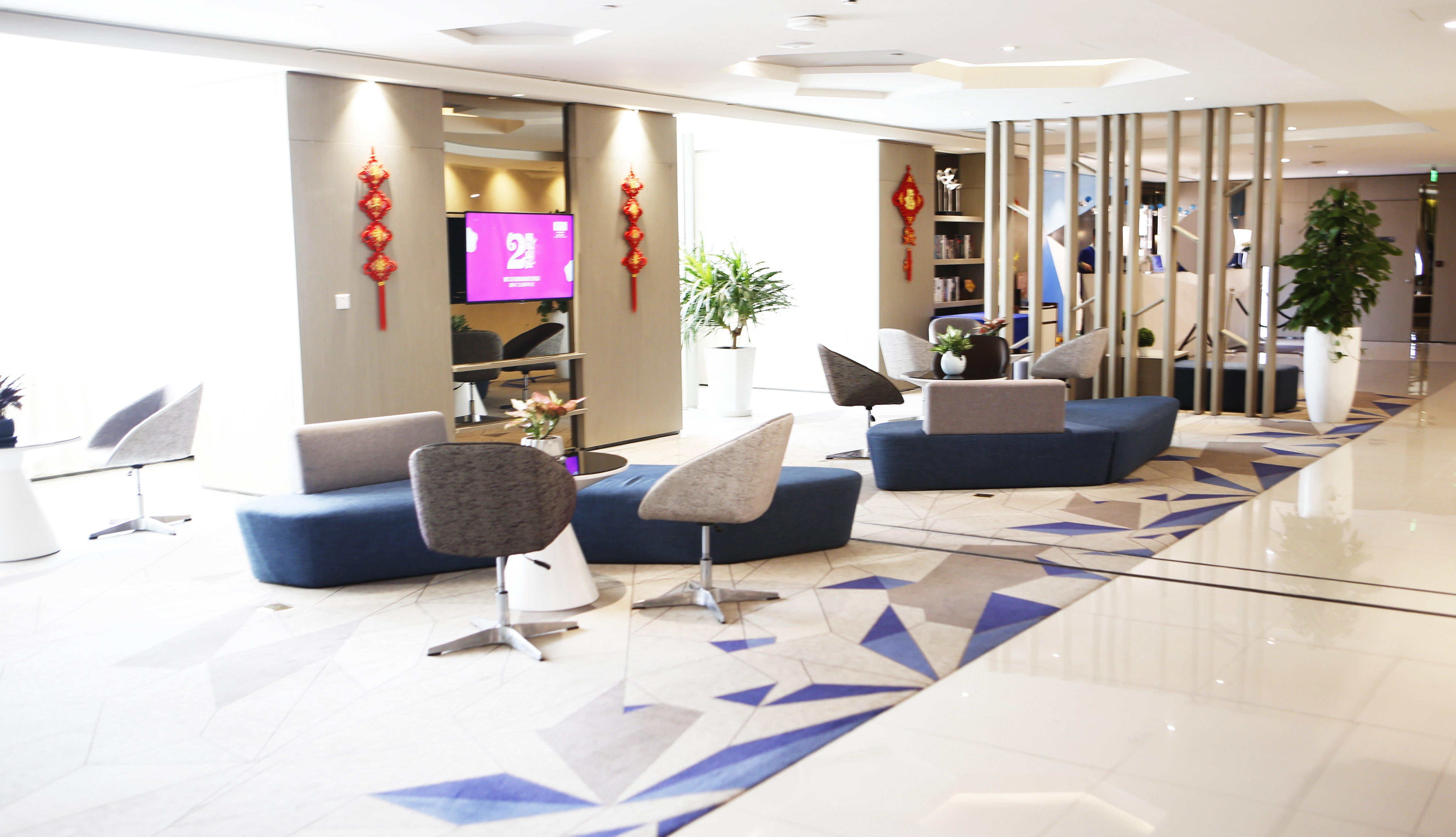 Holiday Inn Express Yingkou Onelong Plaza By Ihg Gaizhou 외부 사진