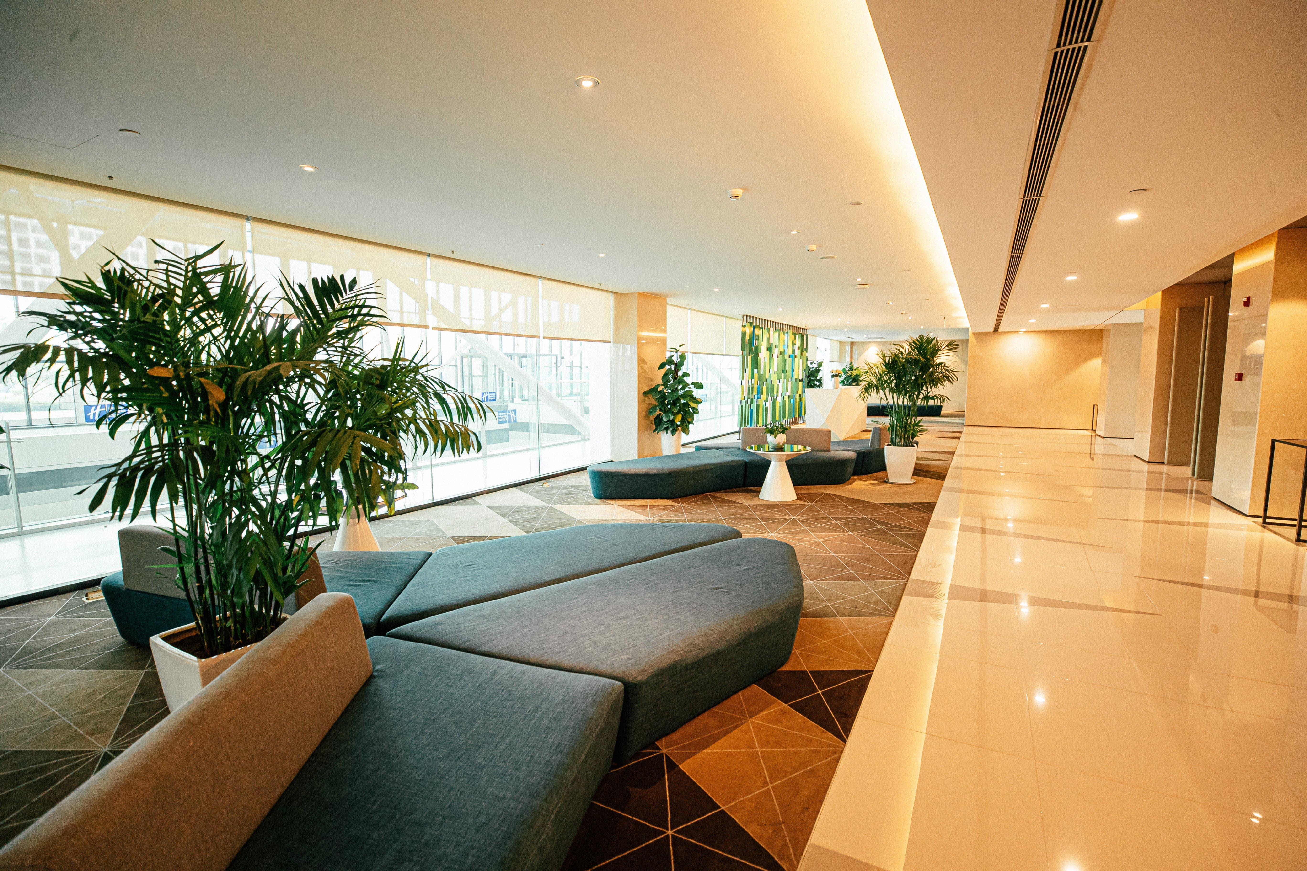 Holiday Inn Express Yingkou Onelong Plaza By Ihg Gaizhou 외부 사진
