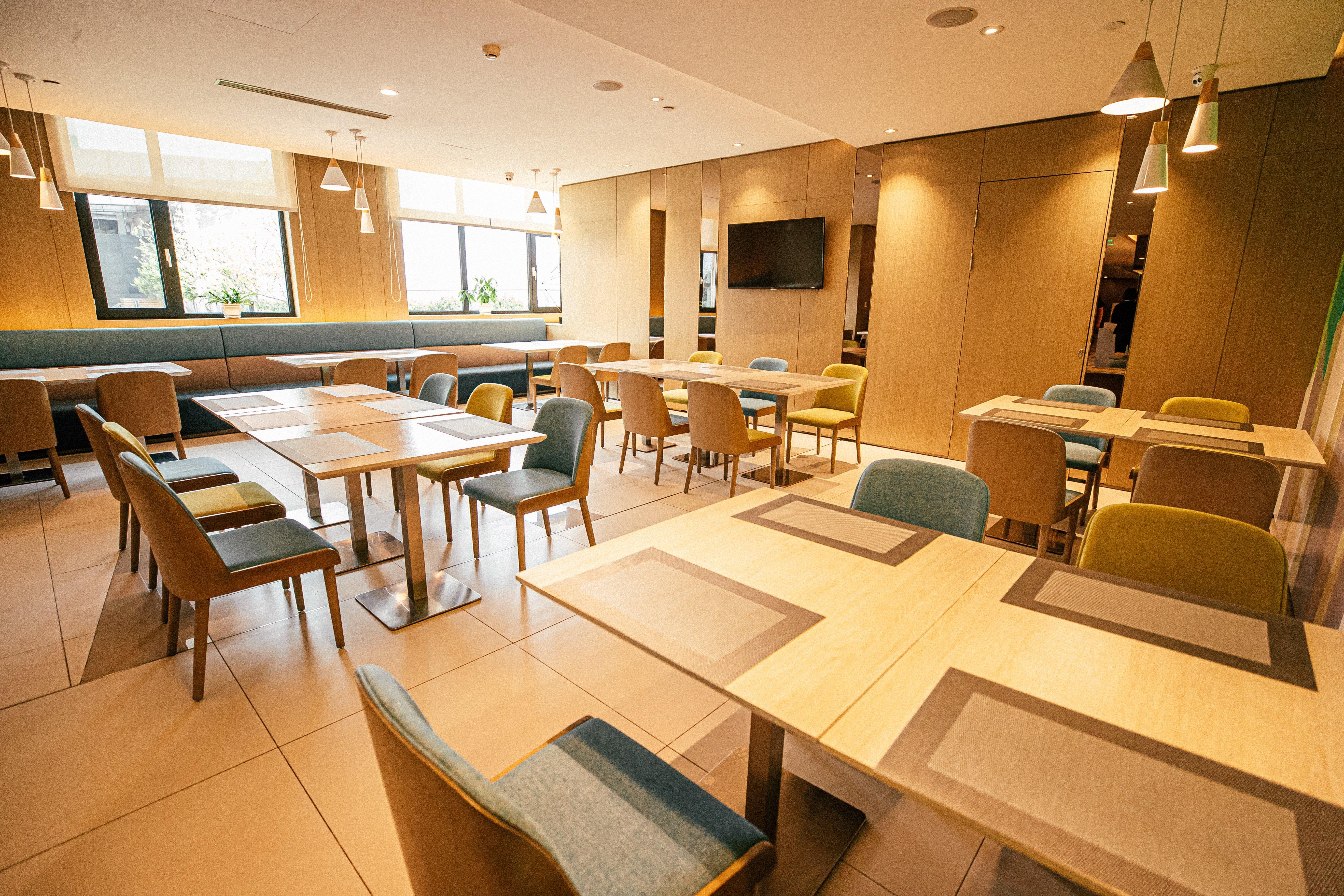 Holiday Inn Express Yingkou Onelong Plaza By Ihg Gaizhou 외부 사진