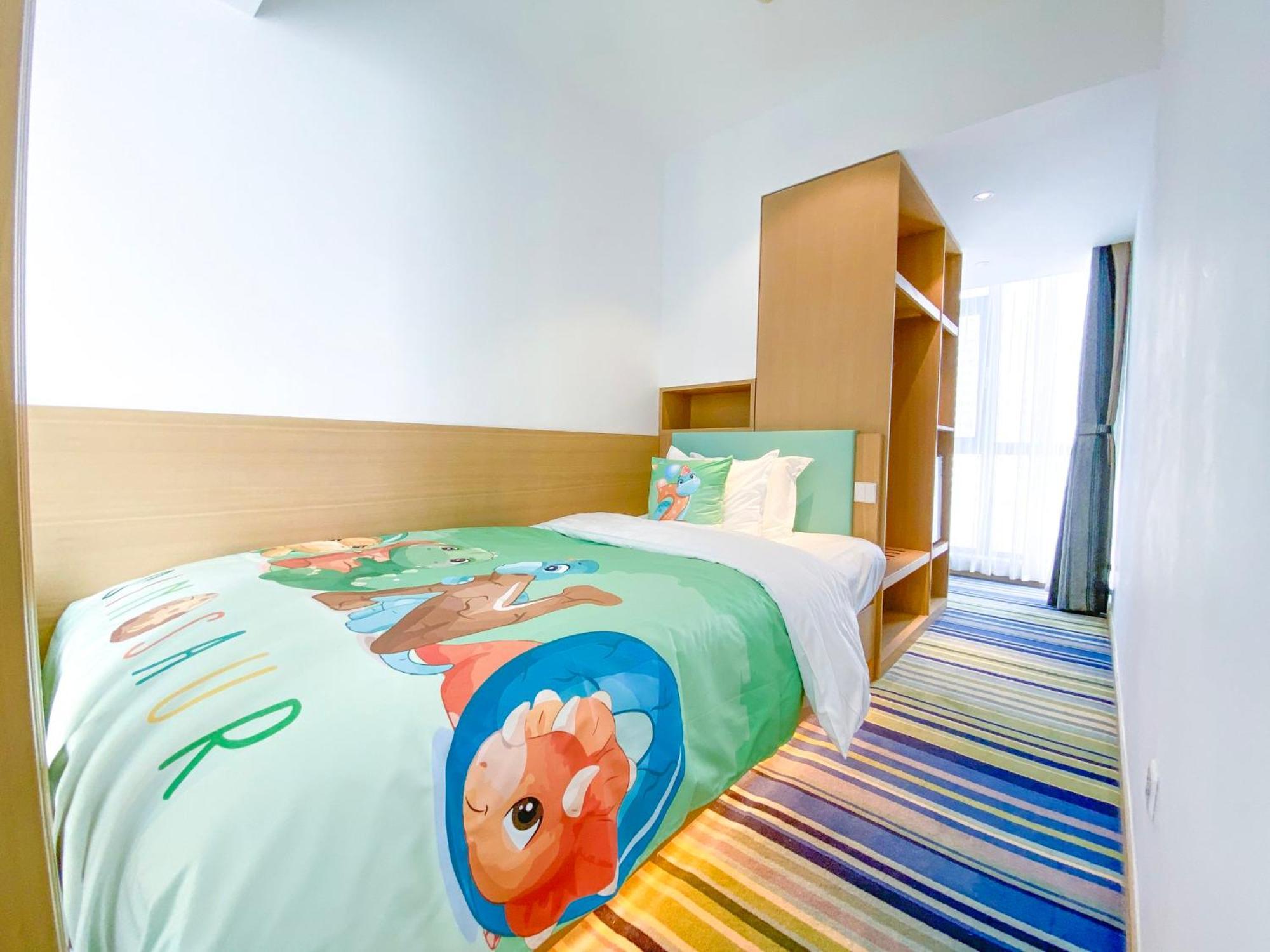 Holiday Inn Express Yingkou Onelong Plaza By Ihg Gaizhou 외부 사진